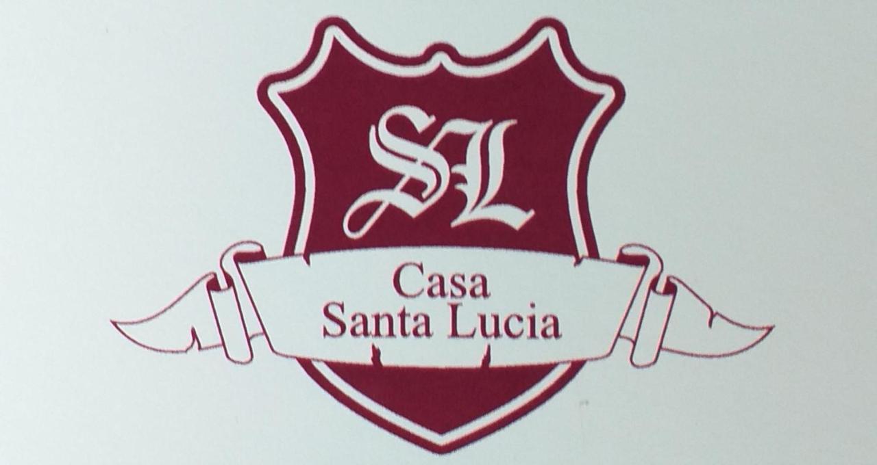 B&B Casa Santa Lucia Manerba del Garda Bagian luar foto