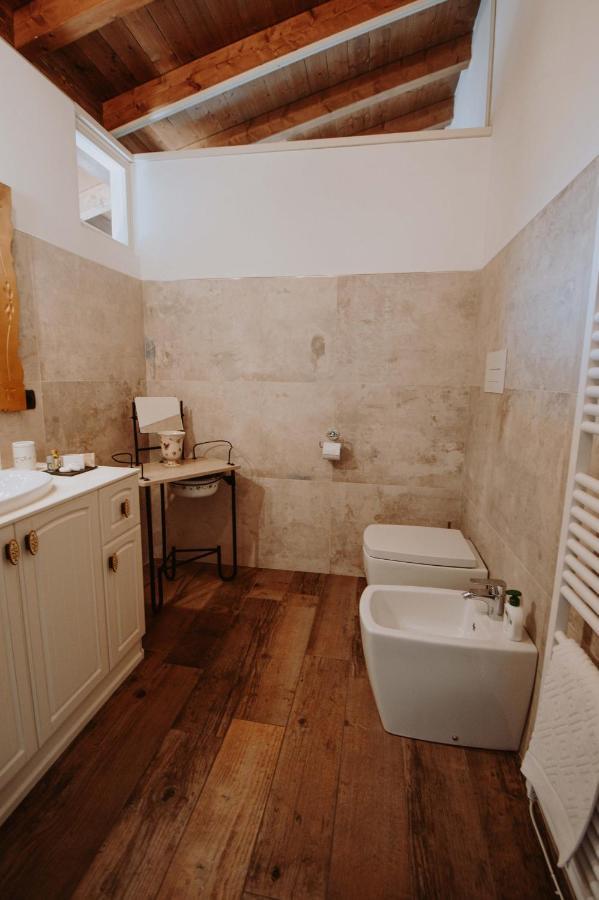 B&B Casa Santa Lucia Manerba del Garda Bagian luar foto