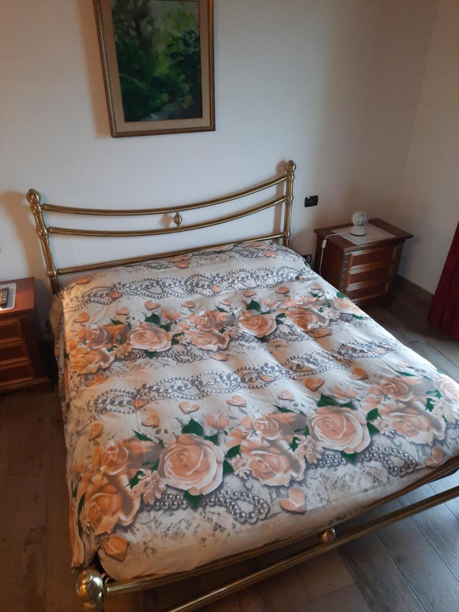 B&B Casa Santa Lucia Manerba del Garda Bagian luar foto