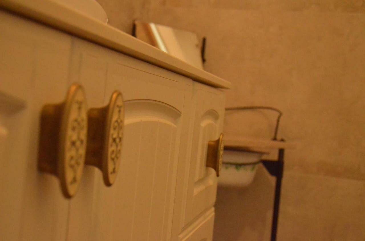 B&B Casa Santa Lucia Manerba del Garda Bagian luar foto